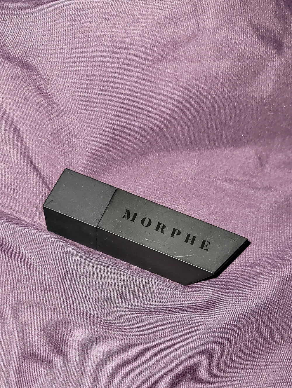 Morphe new nvr
